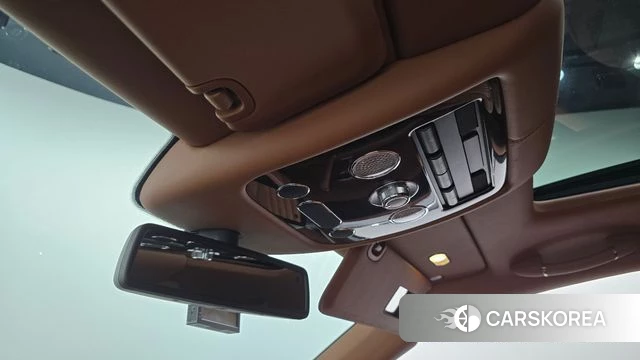 Bentley Flying Spur 2nd Generation id 4765588 из Кореи 21