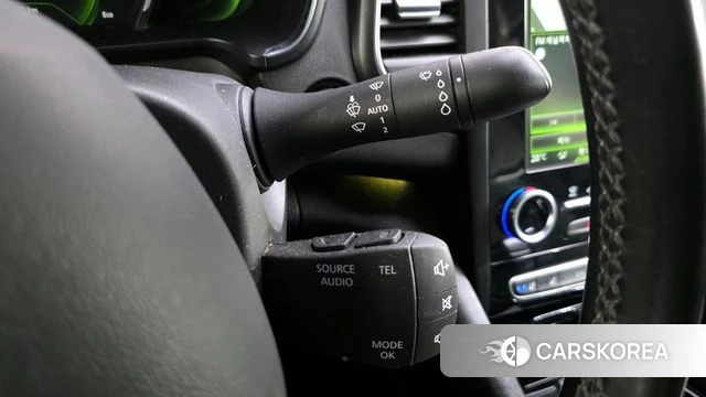 Renault Korea (Samsung) SM6 id 4285940 из Кореи 21