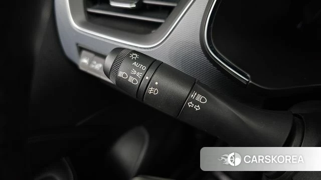 Renault Korea (Samsung) XM3 id 4693256 из Кореи 21
