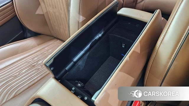 Genesis G80 (RG3) id 4396635 из Кореи 21
