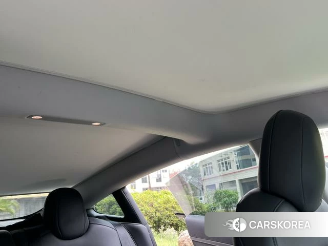 Tesla Model 3 id 3957874 из Китая 21