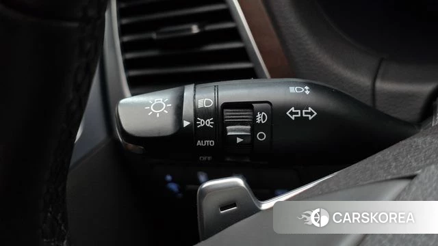 Genesis G80 id 4722469 из Кореи 21
