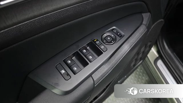 Kia The New Sportage 5th Generation id 4756824 из Кореи 21