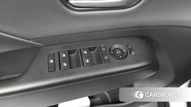 Hyundai Kona (SX2) id 4686501 из Кореи 21