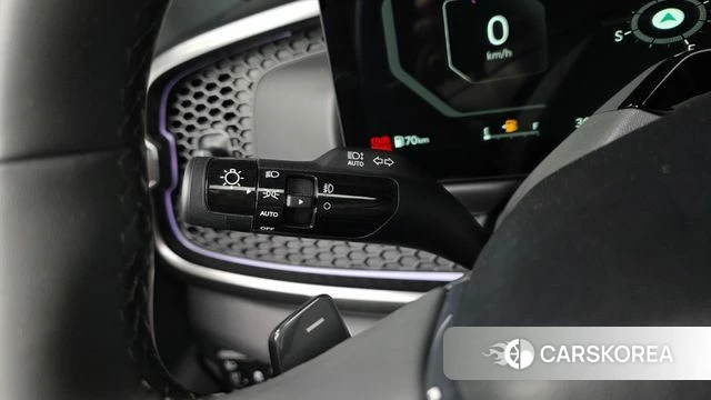 Kia Tasman id 4527755 из Кореи 21