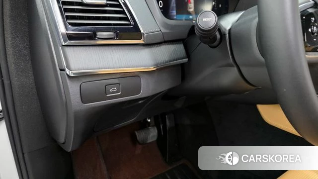 Volvo XC90 second Generation id 4248968 из Кореи 21
