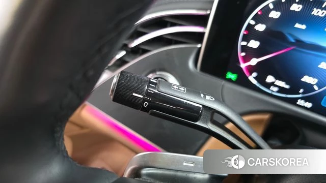 Mercedes-Benz E-Class W214 id 4584468 из Кореи 21