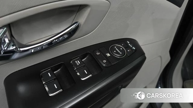 Kia The New Carnival id 4596017 из Кореи 21