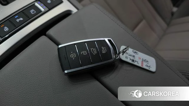Genesis G80 id 4331601 из Кореи 21