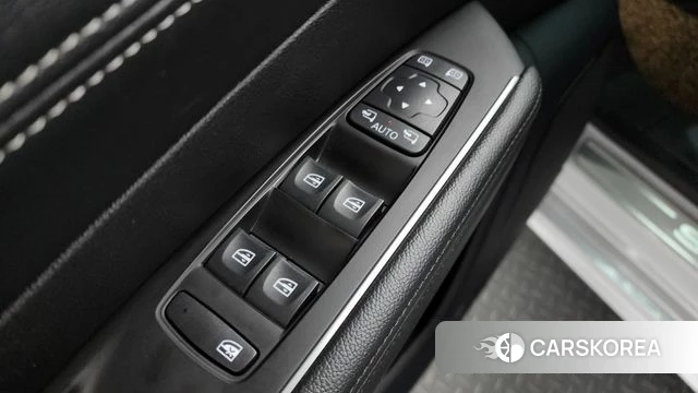 Renault Korea (Samsung) SM6 id 4384457 из Кореи 21
