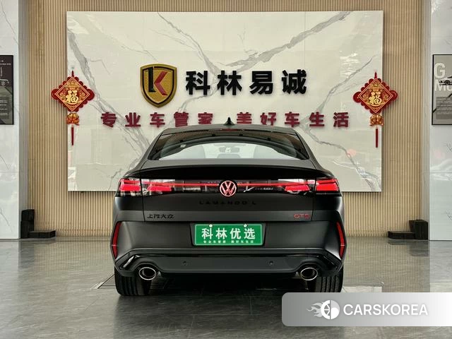 Volkswagen Lingdu id 4276446 из Китая 21