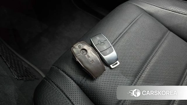 Mercedes-Benz GLE-Class W167 id 4434491 из Кореи 21