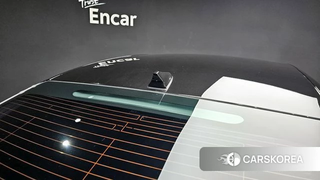 Genesis G90 id 4310654 из Кореи 21