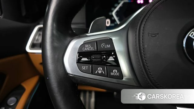 BMW 3 Series (G20) id 4186277 из Кореи 21