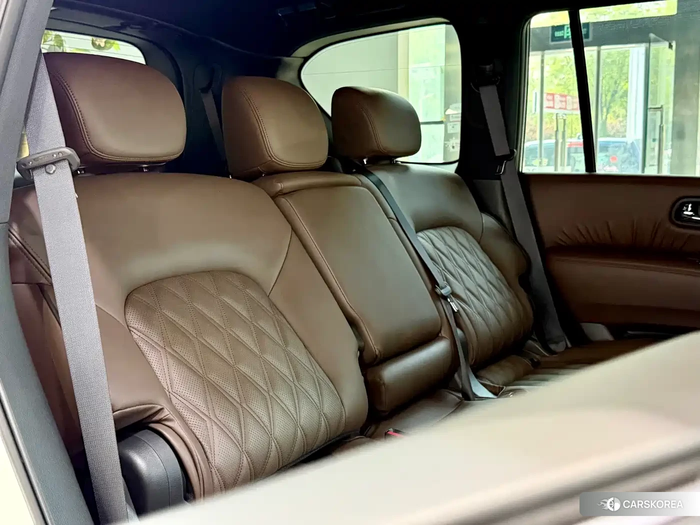Nissan Toure id 4547289 из Китая 21