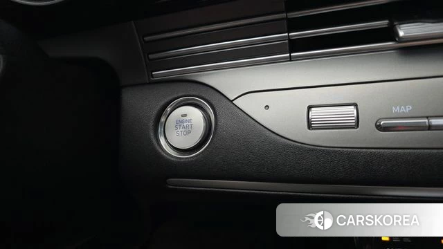 Hyundai The New Grandeur IG id 4389952 из Кореи 21