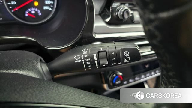 Kia Seltos id 4604639 из Кореи 21