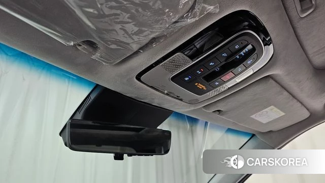 Hyundai The New Palisade id 4201405 из Кореи 21