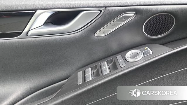 Genesis G80 (RG3) id 4463417 из Кореи 21
