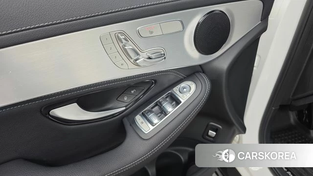 Mercedes-Benz GLC-Class X253 id 4397847 из Кореи 21