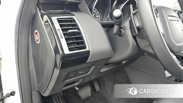 Land Rover Discovery 5 id 4568439 из Кореи 21
