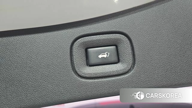 Renault Korea (Samsung) The New QM6 id 4849210 из Кореи 21