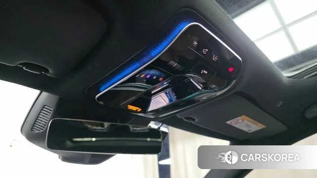 Mercedes-Benz E-Class W214 id 4222975 из Кореи 21