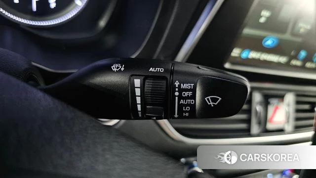 Hyundai Grandeur IG id 4416977 из Кореи 21