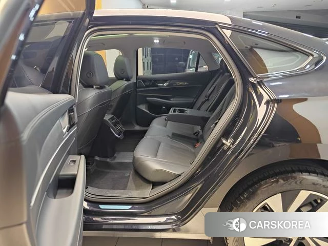 Volkswagen Passat id 4264151 из Китая 21