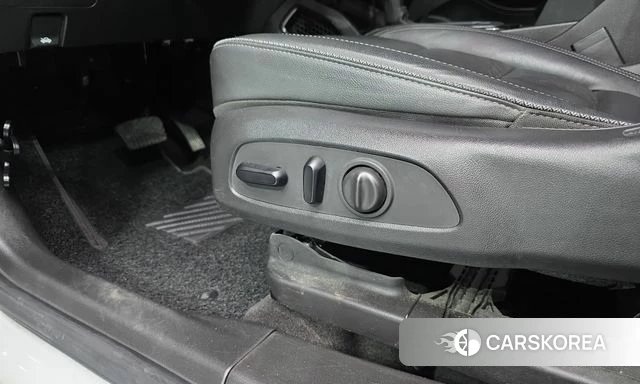 Chevrolet (GM Daewoo) Trailblazer id 4937006 из Кореи 21