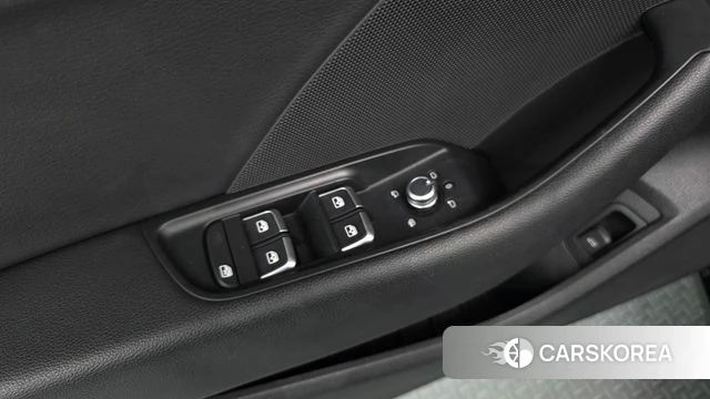 Audi New A3 id 4417218 из Кореи 21