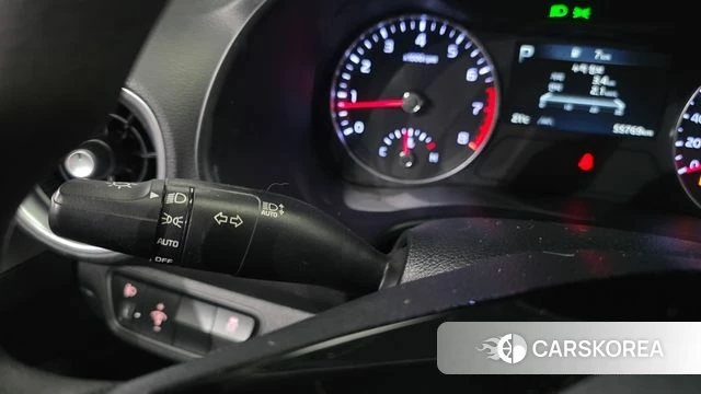 Kia The New K3 2nd generation id 4593942 из Кореи 21