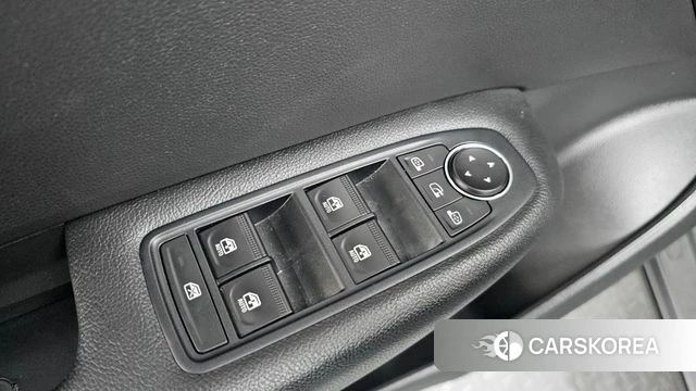 Renault Korea (Samsung) Arcana id 4421294 из Кореи 21