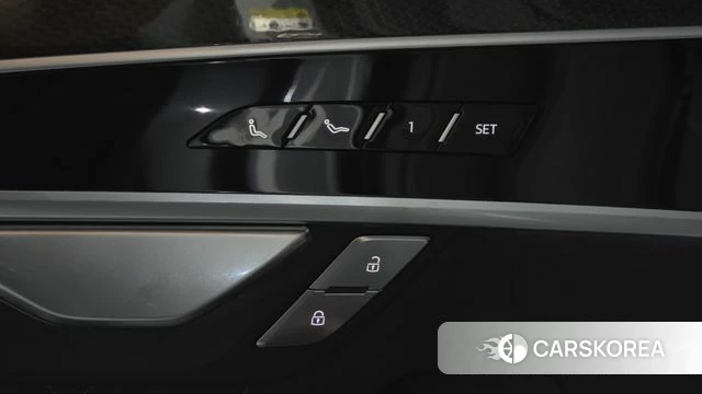 Audi S8 (D5) id 4602096 из Кореи 21