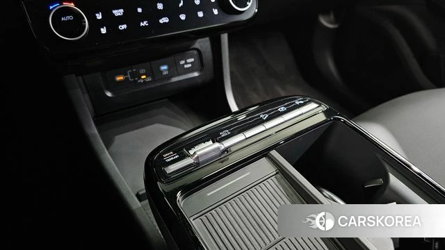 Hyundai The New Tucson Hybrid (NX4) id 4248134 из Кореи 21