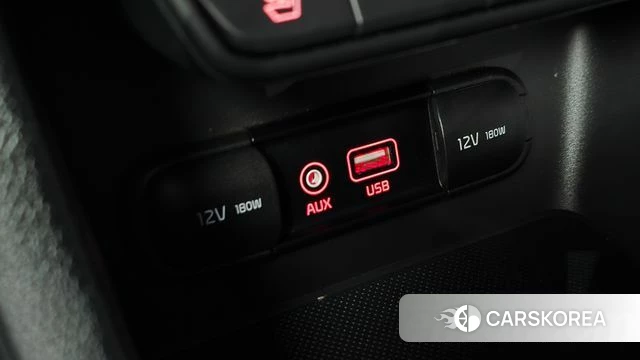 Kia Sportage 4th Generation id 4551878 из Кореи 21