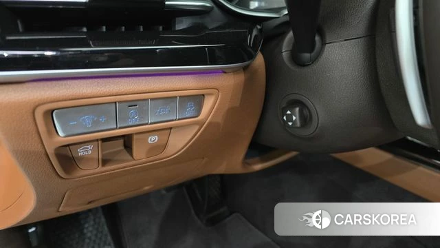 Genesis G80 (RG3) id 4324500 из Кореи 21