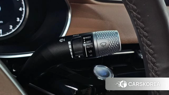 Genesis G80 (RG3) id 4779616 из Кореи 21