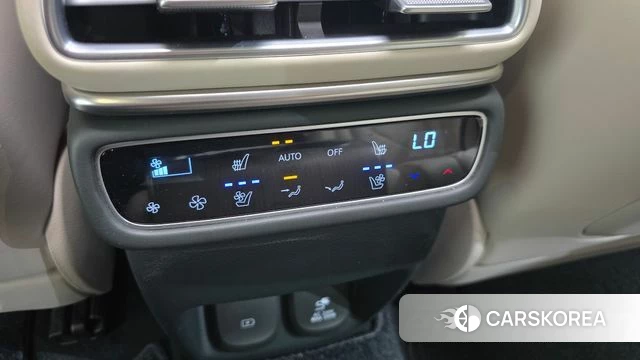 Genesis GV80 id 4590366 из Кореи 21