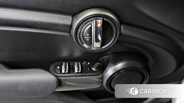 Mini Cooper id 4377440 из Кореи 21