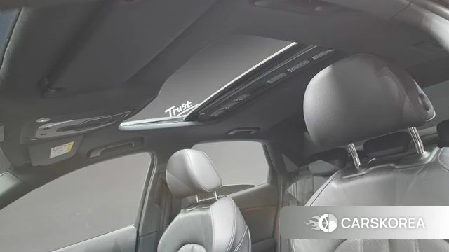 Audi A4 (B9) id 4500309 из Кореи 21