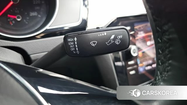 Volkswagen Passat GT (B8) id 4417372 из Кореи 21