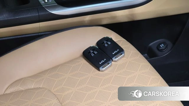 Kia Carnival 4th generation id 4292877 из Кореи 21