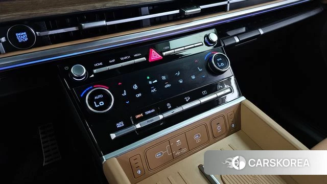 Hyundai Santa Fe (MX5) id 4630512 из Кореи 21