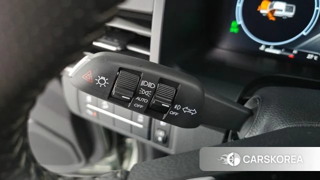 Ssangyong The New Rexton Sport id 4762355 из Кореи 21