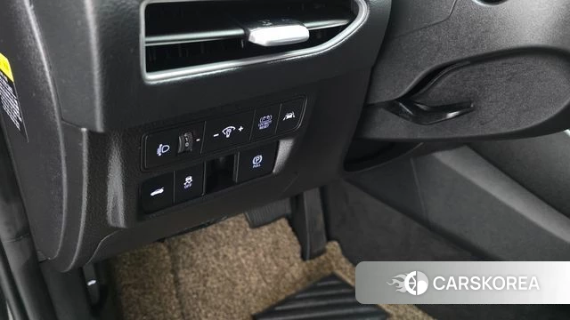 Hyundai Sonata Hybrid (DN8) id 4471220 из Кореи 21