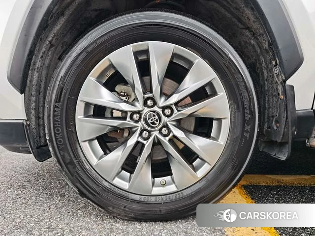 Toyota Wilanda id 4365919 из Китая 21
