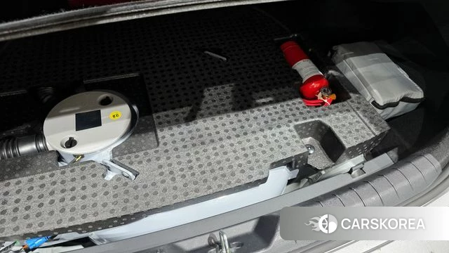 Hyundai Sonata D Edge (DN8) id 4291871 из Кореи 21
