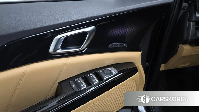 Kia Carnival 4th generation id 4202206 из Кореи 21