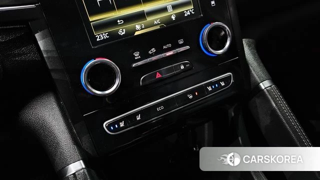 Renault Korea (Samsung) The New QM6 id 4187918 из Кореи 21